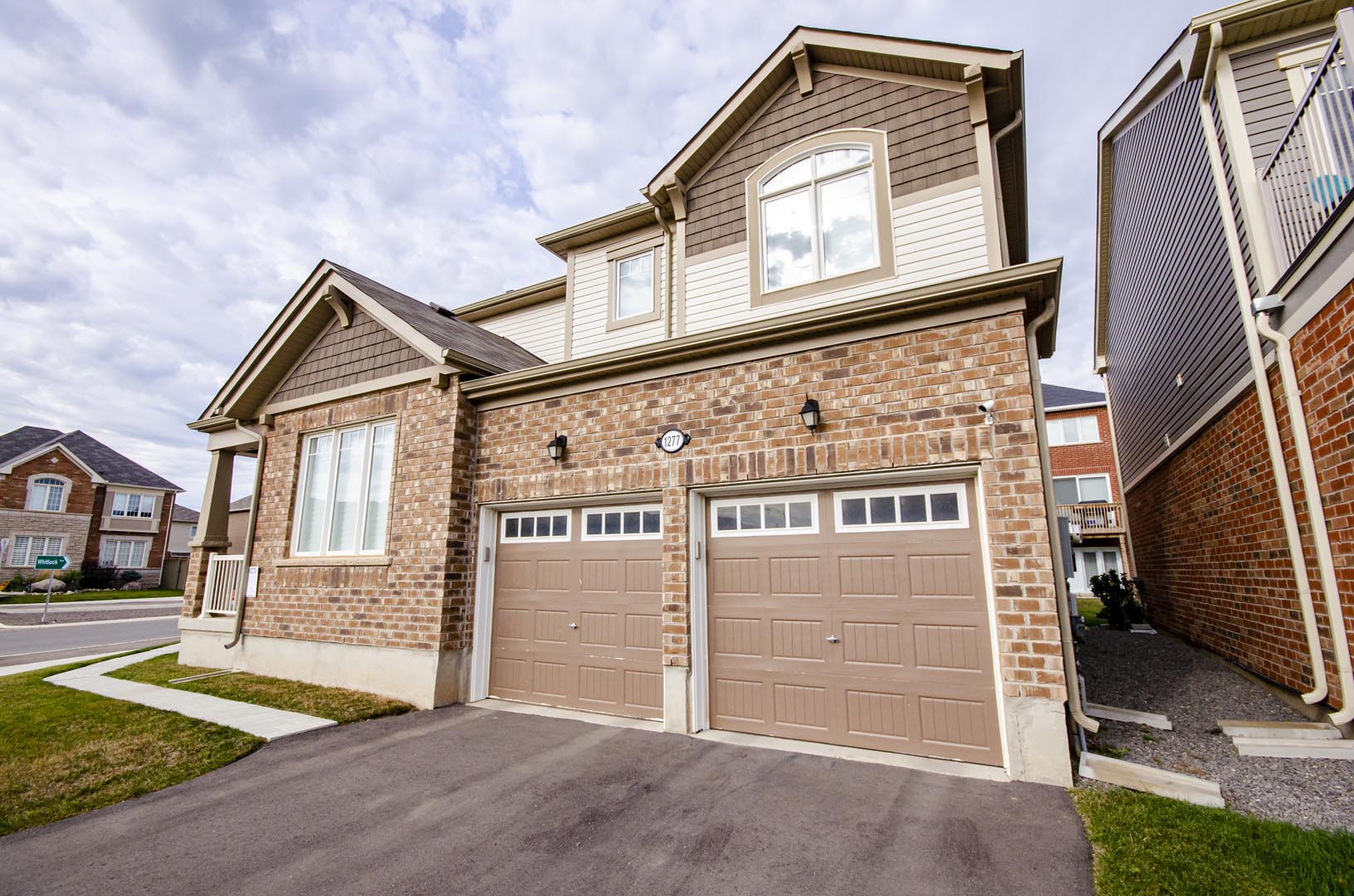 1,095,000 Ford Milton SOLD • The TanTeam Real Estate Group