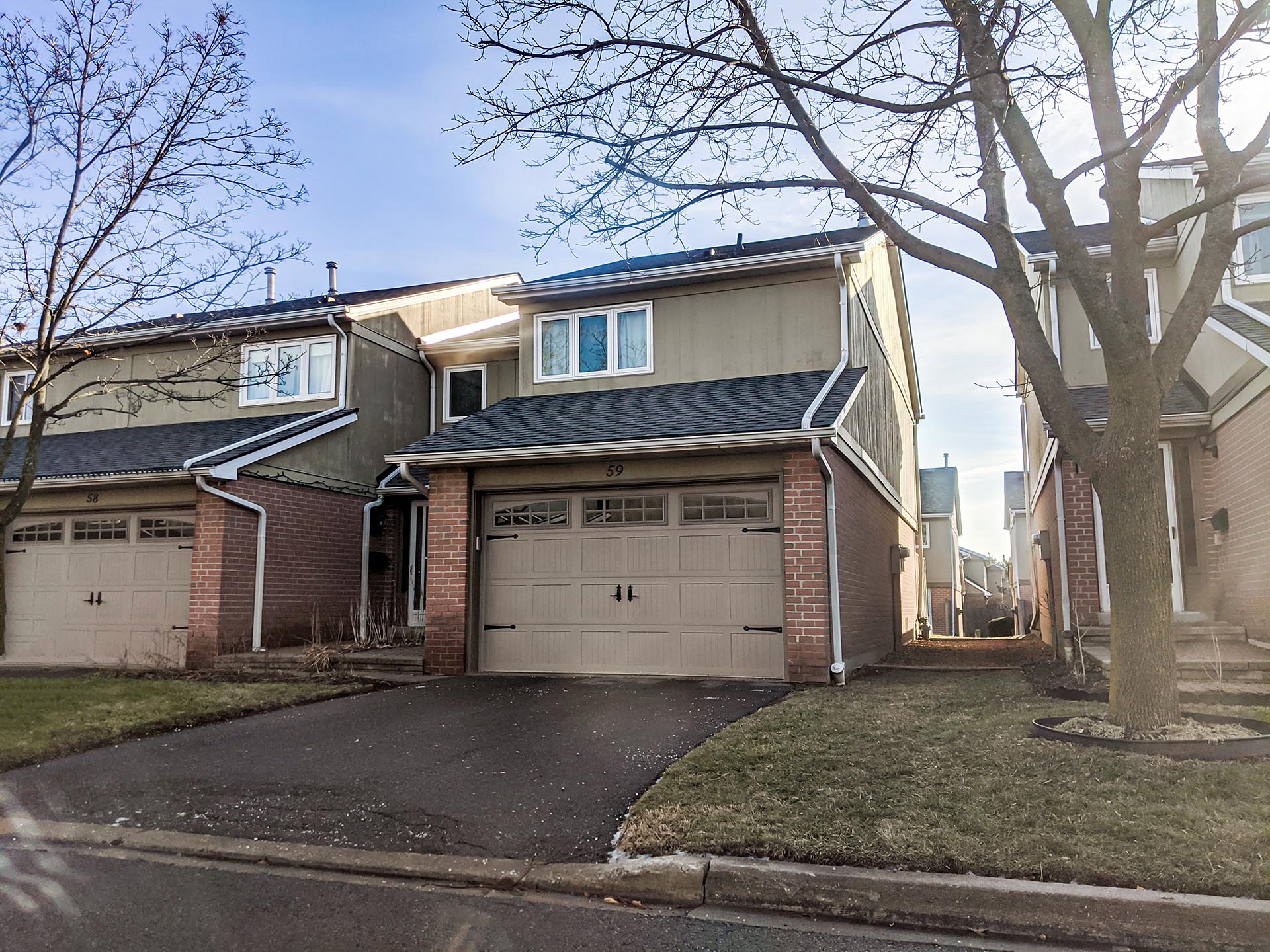 619,000 Erin Mills Mississauga SOLD • The TanTeam Real Estate Group