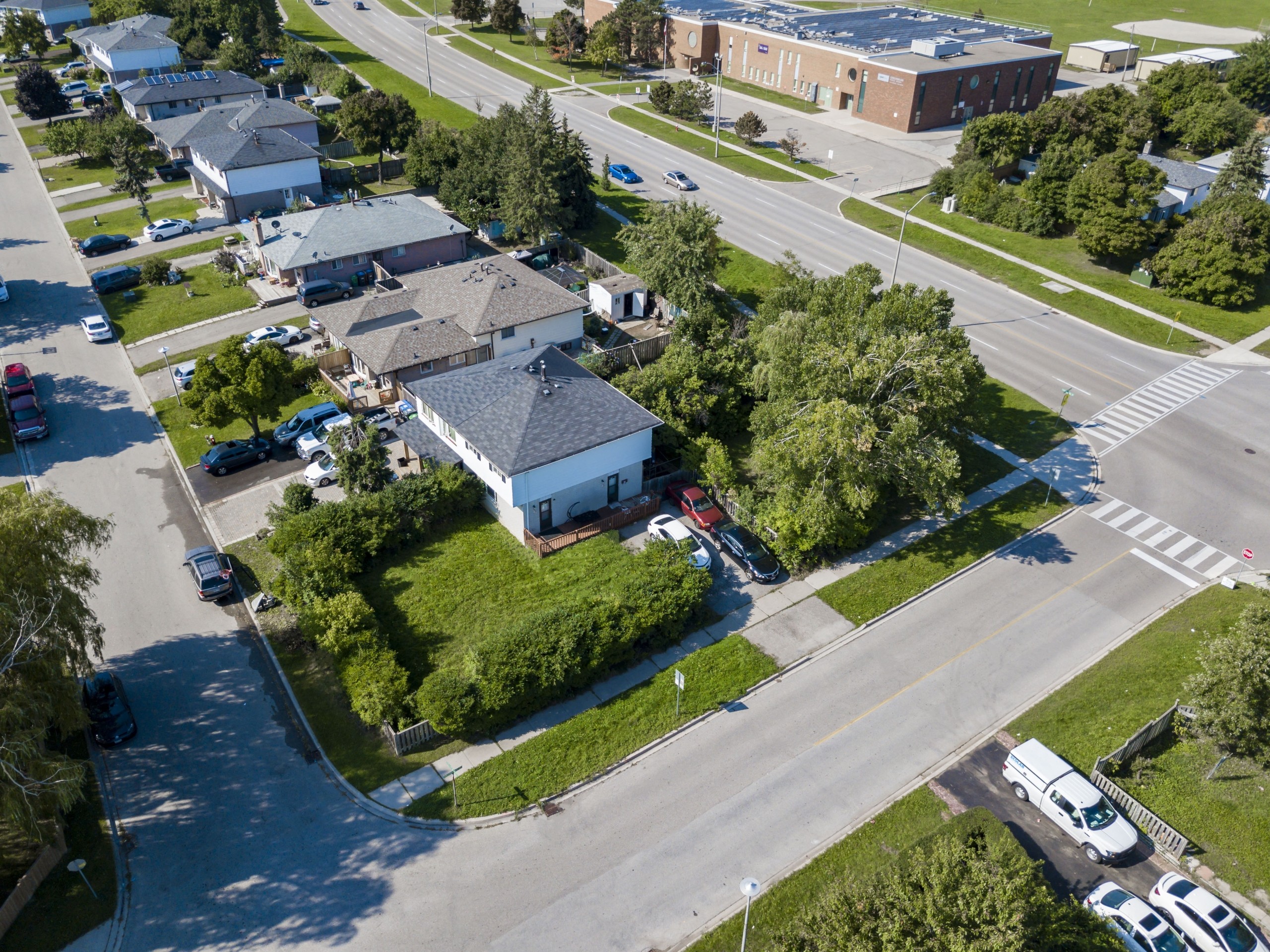 780,000 Brampton Northgate AVAILABLE • The TanTeam Real Estate Group